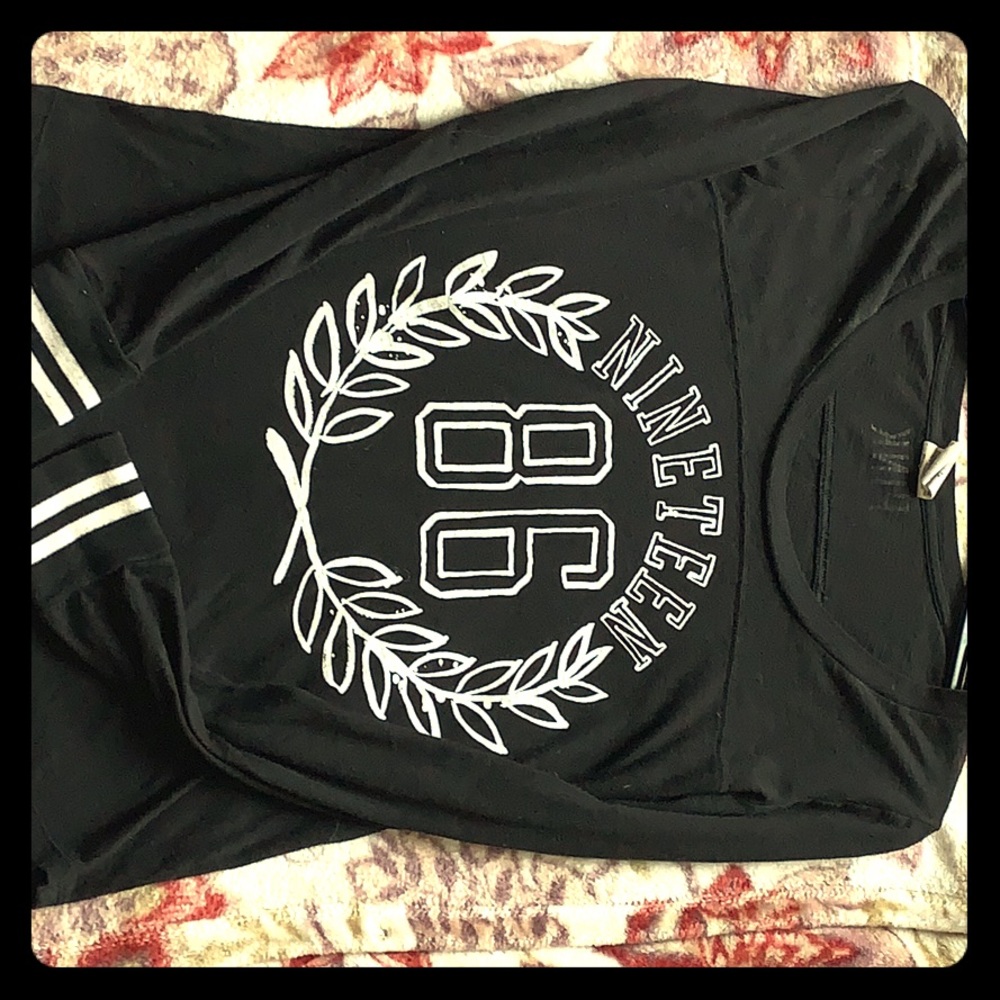 vs sleep shirt